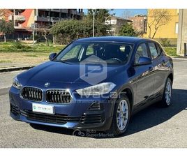 BMW X2 XDRIVE18D ADVANTAGE