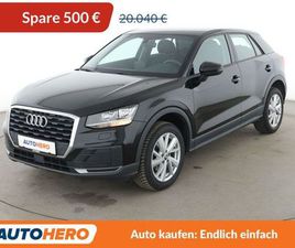 AUDI 35 TFSI *TEMPO*PDC*SHZ*KLIMA*GARANTIE*
