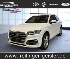 AUDI Q5 QUATTRO SPORT LED