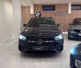 CLASSE GLA GLA 200 D AUTOMATIC PREMIUM