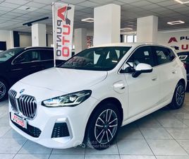 BMW SERIE 2 ACTIVE TOURER 225E XDRIVE 2ER ACTIVE TOURER 225E XDRIVE MSPORT