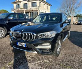 X3 XDRIVE20I XLINE