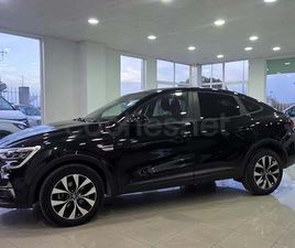 RENAULT ARKANA INTENS TCE 103KW140CV EDC MICRO HIBR.