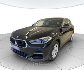 X2 XDRIVE 25E BUSINESS X AUTO