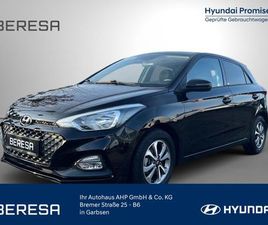 HYUNDAI I20 1.2 ADVANTAGE *KAMERA*SITZHZ