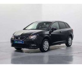 SEAT IBIZA ST ST 1.6TDI CR STYLE 105