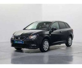 SEAT IBIZA ST ST 1.6TDI CR STYLE 105
