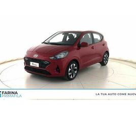 1.0 GPL CONNECTLINE 61CV