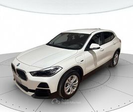 X2 XDRIVE 25E BUSINESS X AUTO