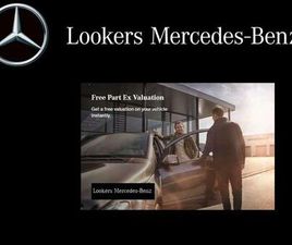 2.0 GLC300H MHEV AMG LINE (PREMIUM) G-TRONIC+ 4MATIC EURO 6 (START/STOP) 5DR