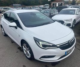 1.0I TURBO ECOFLEX SRI NAV EURO 6 (START/STOP) 5DR