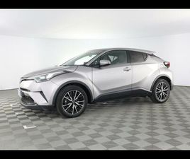 I 1.2T LOUNGE 4WD CVT