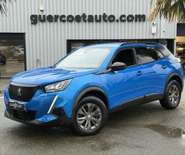 1.2 PURETECH 100CH S&S STYLE