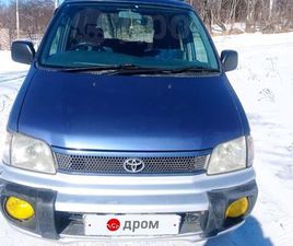 TOYOTA LITE ACE