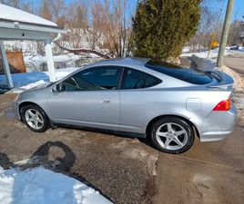 ACURA RSX 2002 ACURA RSX PREMIUM