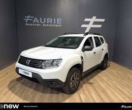 DACIA DUSTER DUSTER DCI 90 4X2 5P