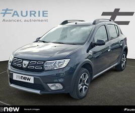 DACIA SANDERO SANDERO TCE 90 E6C ADVANCE 5P