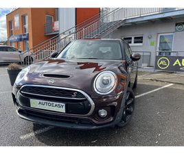 COOPER SD 190CH KENSINGTON BVA