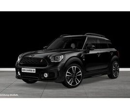 MINI COUNTRYMAN COOPER SD MINI COOPER SD ALL4 COUNTRYMAN