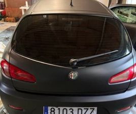 ALFA ROMEO - 147
