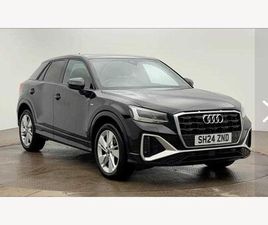 1.5 TFSI COD 35 S LINE S TRONIC EURO 6 (START/STOP) 5DR