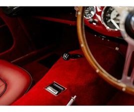 AUSTIN HEALEY 100 2023 AUSTIN 100 PETROL MANUAL