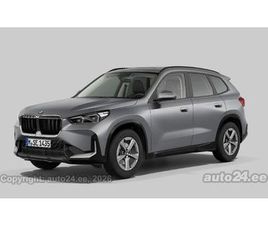 BMW X1 2.0 110КВ