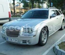 CHRYSLER 300C