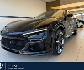 FERRARI PUROSANGUE FERRARI PUROSANGUE 6.5 NUOVA A VENARIA REALE