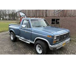1982 | FORD F-150 XL