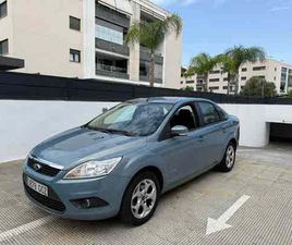 FORD FOCUS FORD - FOCUS