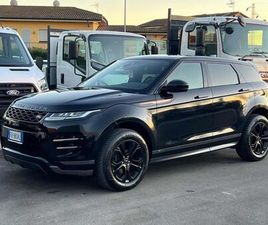 LAND ROVER RANGE ROVER EVOQUE 2.0 ED4 5P. SE DYNAMIC