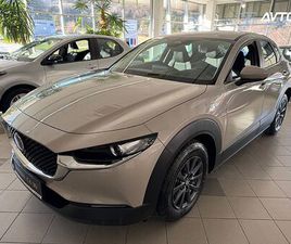 MAZDA CX-30 G140 PRIMELINE - AKCIJA - DOBAVA TAKOJ