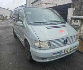 MERCEDES-BENZ - VITO