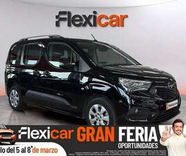 LIFE 1.5TD S/S EXPRESSION XL 100