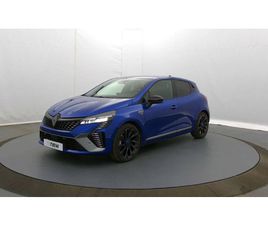 CLIO E-TECH FULL HYBRID 145