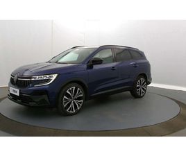 RENAULT ESPACE ESPACE E-TECH HYBRID 200