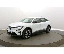 MEGANE E-TECH EV60 130CH SUPER CHARGE