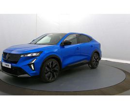 RENAULT RAFALE E-TECH RAFALE E-TECH FULL HYBRID 200 CH