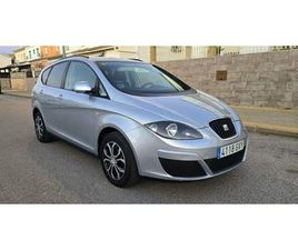 SEAT - ALTEA XL