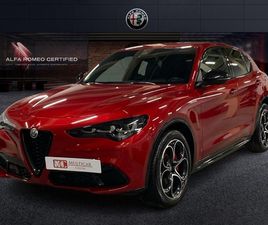 2.2 DIÉSEL VELOCE Q4 AUTO 154 KW (210 CV)