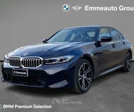 BMW SERIE 3 ACTIVEHYBRID 330 E XDRIVE MSPORT