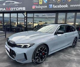 340 M 340D TOURING LASER KAMERA SEDILI A GUSCIO TETTO