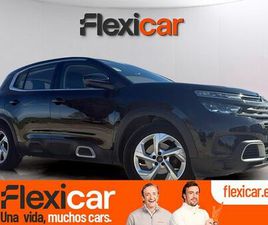 PURETECH 130 S&S C SERIES 96 KW (131 CV)