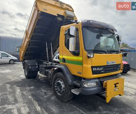 DAF LF 2013
