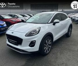 1.0 FLEXIFUEL 125CH S&S MHEV TITANIUM BUSINESS