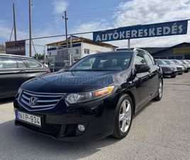 HONDA ACCORD TOURER 2.2 I-DTEC EXECUTIVE (AUTOMATA) (5'' ANDROIDOS FEJEGYSÉG-SOK MŰSZAKI-ÜLÉSFŰTÉS-SZÉPÁLLAPOT)