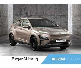 HYUNDAI KAUAI SR EDITION 30 RATTVARME.SETEVARME.RYGGEKAMERA.FORVARMIN