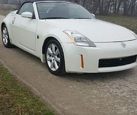 NISSAN 350Z