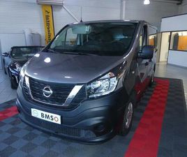 FG L1H1 2T8 2.0 DCI 145CH S/S OPTIMA DCT